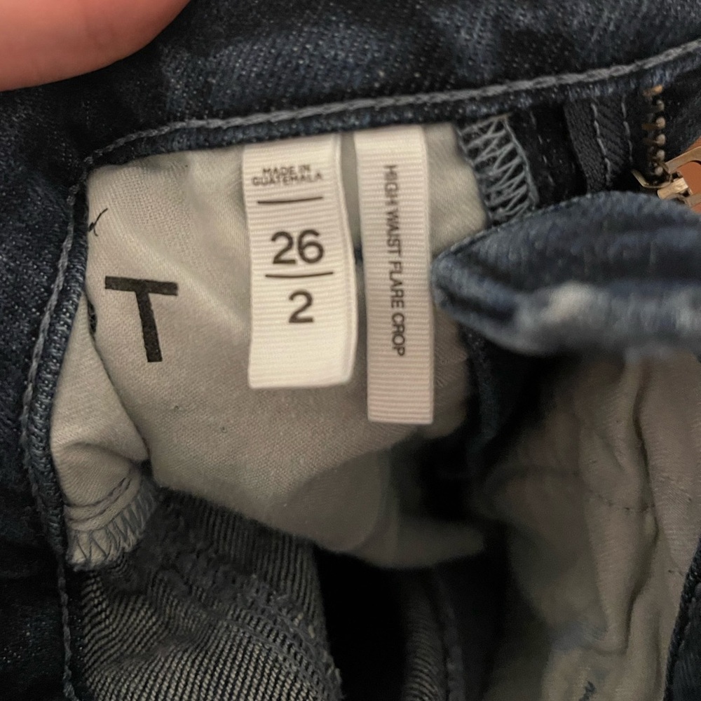 Loft Jeans - Picture 4 of 4